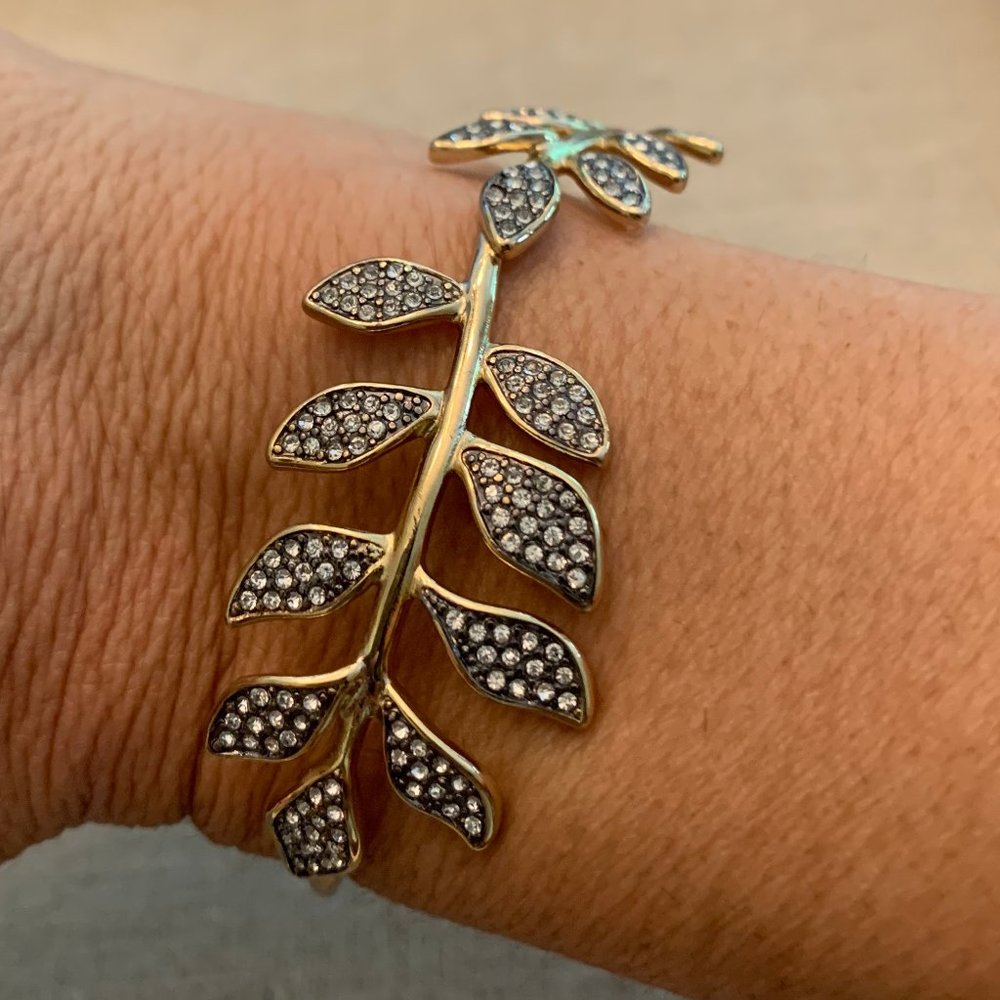 New Stella & Dot Ivy Cuff